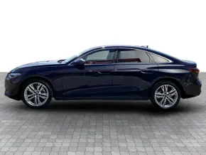 A5 Limuzina 40 TDI thumbnail