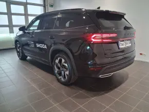Škoda Kodiaq Sportline 2.0 TDI DSG 4x4 thumbnail