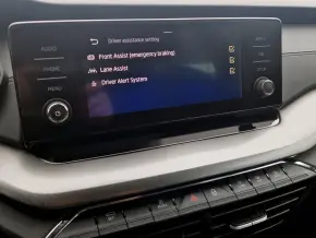 Škoda OCTAVIA AMBITION 1.5 TSI DSG mHEV thumbnail