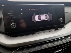 Škoda OCTAVIA AMBITION 1.5 TSI DSG mHEV thumbnail