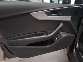 Audi A4 Avant 40 TDI advanced quattro thumbnail