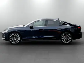 A6 Limuzina 40 TDI quattro thumbnail