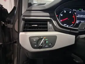 Audi A4 Avant 40 TDI advanced quattro thumbnail