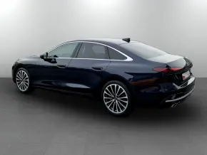 A6 Limuzina 40 TDI quattro thumbnail