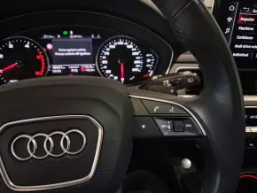 Audi A4 Avant 40 TDI advanced quattro thumbnail
