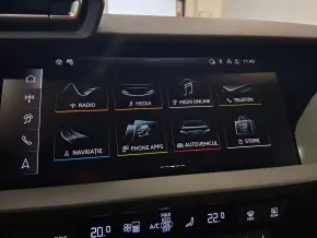 Audi A3 Limuzina 35 TFSI thumbnail