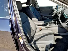 A5 Limuzina 40 TDI thumbnail