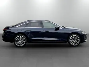 A6 Limuzina 40 TDI quattro thumbnail