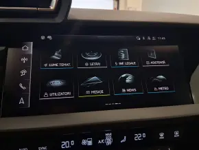 Audi A3 Limuzina 35 TFSI thumbnail