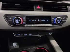 Audi A4 Avant 40 TDI advanced quattro thumbnail