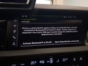 Audi A3 Limuzina 35 TFSI thumbnail