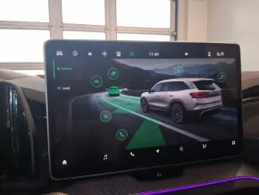 Škoda Kodiaq Sportline 2.0 TDI DSG 4x4 thumbnail