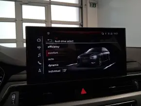 Audi A4 Avant 40 TDI advanced quattro thumbnail