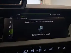 Audi A3 Limuzina 35 TFSI thumbnail
