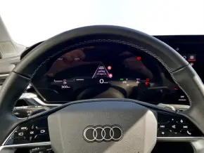 A5 Limuzina 40 TDI thumbnail