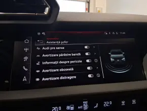 Audi A3 Limuzina 35 TFSI thumbnail