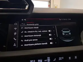 Audi A3 Limuzina 35 TFSI thumbnail