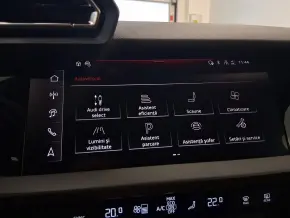 Audi A3 Limuzina 35 TFSI thumbnail
