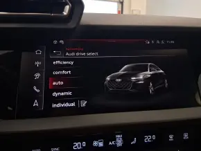 Audi A3 Limuzina 35 TFSI thumbnail