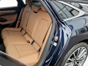 A6 Limuzina 40 TDI quattro thumbnail