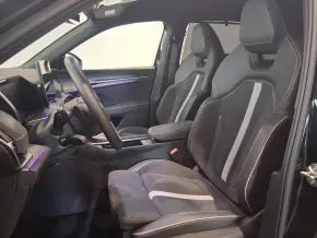 Škoda Kodiaq Sportline 2.0 TDI DSG 4x4 thumbnail