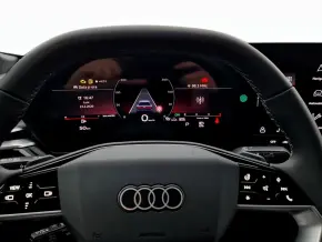 A6 Limuzina 40 TDI quattro thumbnail