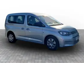 VW Caddy 2.0 TDI 90 kW DSG thumbnail