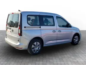 VW Caddy 2.0 TDI 90 kW DSG thumbnail