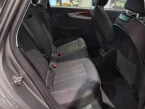 Audi A4 Avant 40 TDI advanced quattro thumbnail