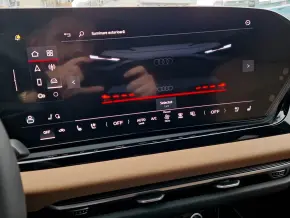 A6 Limuzina 40 TDI quattro thumbnail