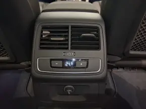 Audi A4 Avant 40 TDI advanced quattro thumbnail