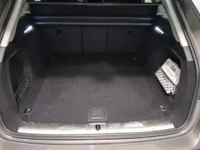 Audi A4 Avant 40 TDI advanced quattro thumbnail