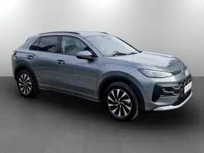 VW Noul T-Roc Life 1.5 eTSI DSG thumbnail