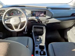 VW Caddy 2.0 TDI 90 kW DSG thumbnail