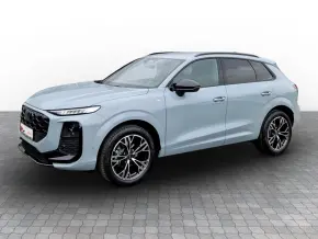 Audi Q3 35 TFSI thumbnail