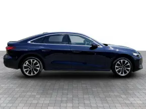 A5 Limuzina 40 TDI thumbnail