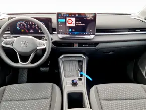 VW Noul T-Roc Life 1.5 eTSI DSG thumbnail