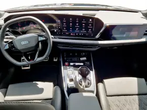 A5 Limuzina 40 TDI thumbnail