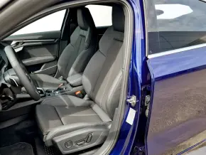 A3 Limuzina Advanced 35 TFSI thumbnail