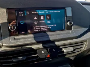 VW Caddy 2.0 TDI 90 kW DSG thumbnail