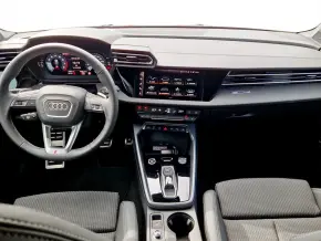 A3 Limuzina Advanced 35 TFSI thumbnail