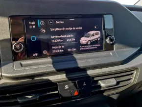 VW Caddy 2.0 TDI 90 kW DSG thumbnail