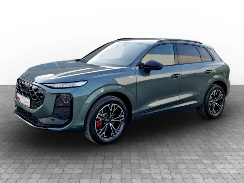 Q3 45 TFSI Quattro