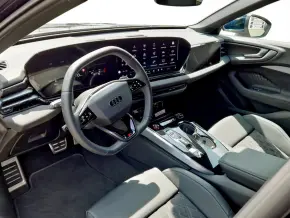 A5 Limuzina 40 TDI thumbnail