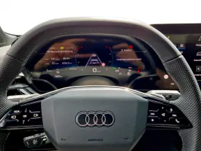 A5 Limuzina 40 TDI thumbnail