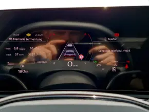 A5 Limuzina 40 TDI thumbnail