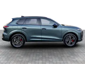 Q3 45 TFSI quattro thumbnail