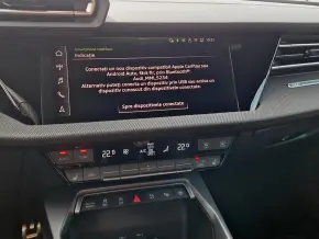 A3 Limuzina Advanced 35 TFSI thumbnail