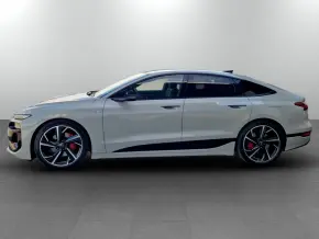 A6 Sportback quattro e-tron thumbnail