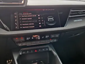 A3 Limuzina Advanced 35 TFSI thumbnail